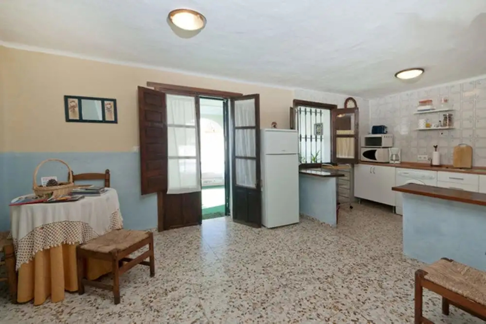 'La Piriposa' Piscina Privada