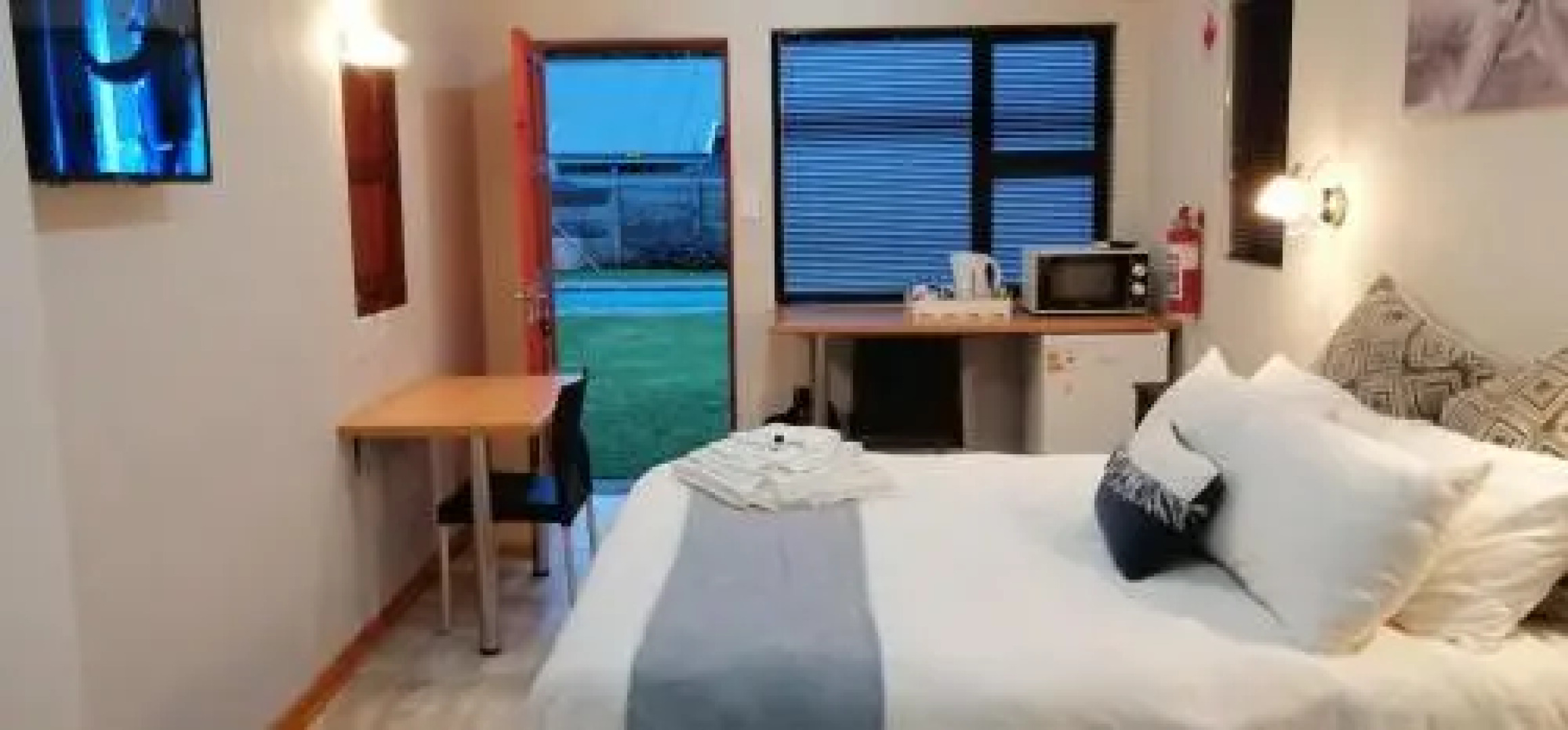 Twilight Inn (PTY) Ltd