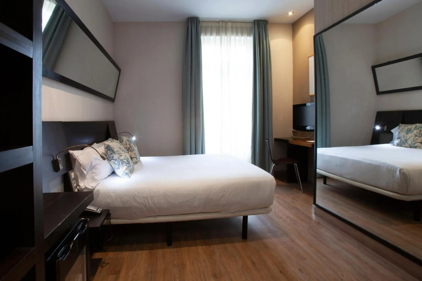 Petit Palace Ruzafa Hotel