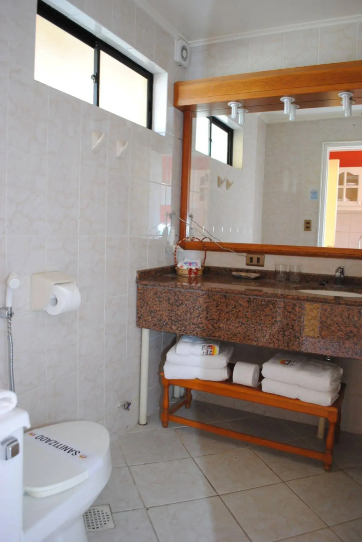 Hotel y Cabañas Mar De Ensueño