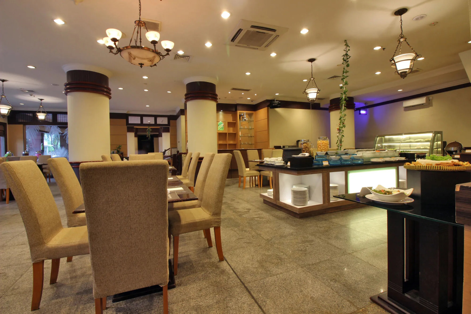 Swiss-Belinn Baloi Batam