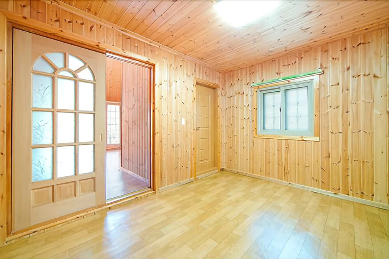 Uljin Akasia Pension