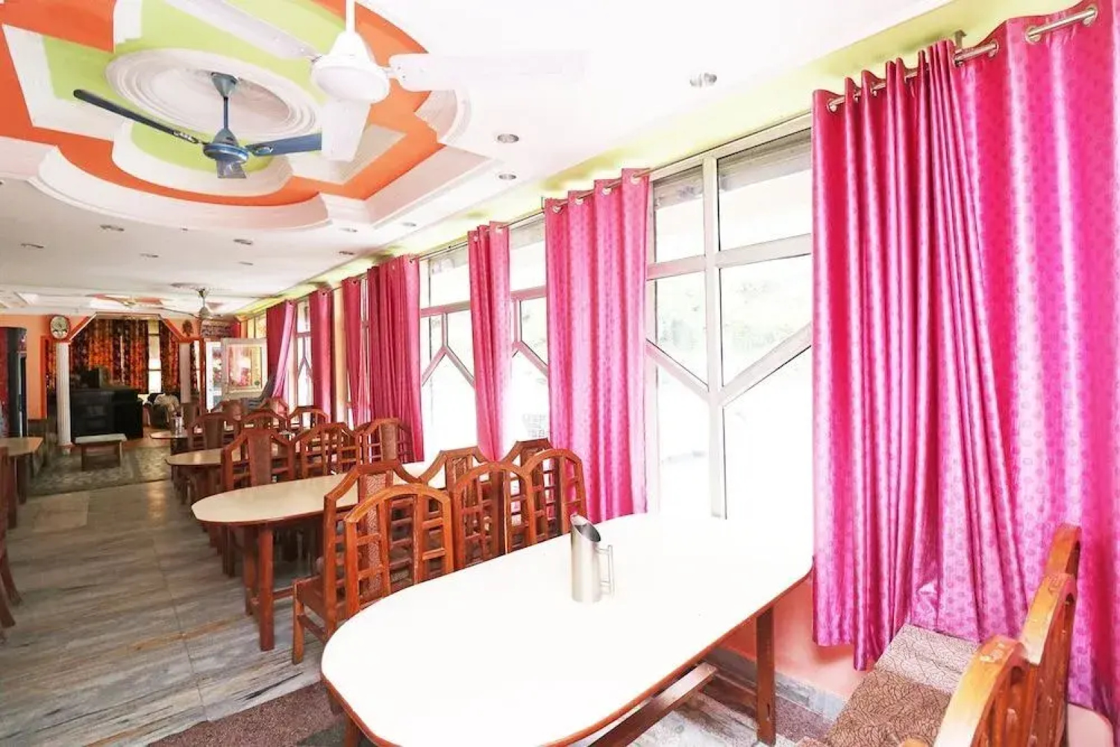 New Hotel Shivlok by OYO Rooms