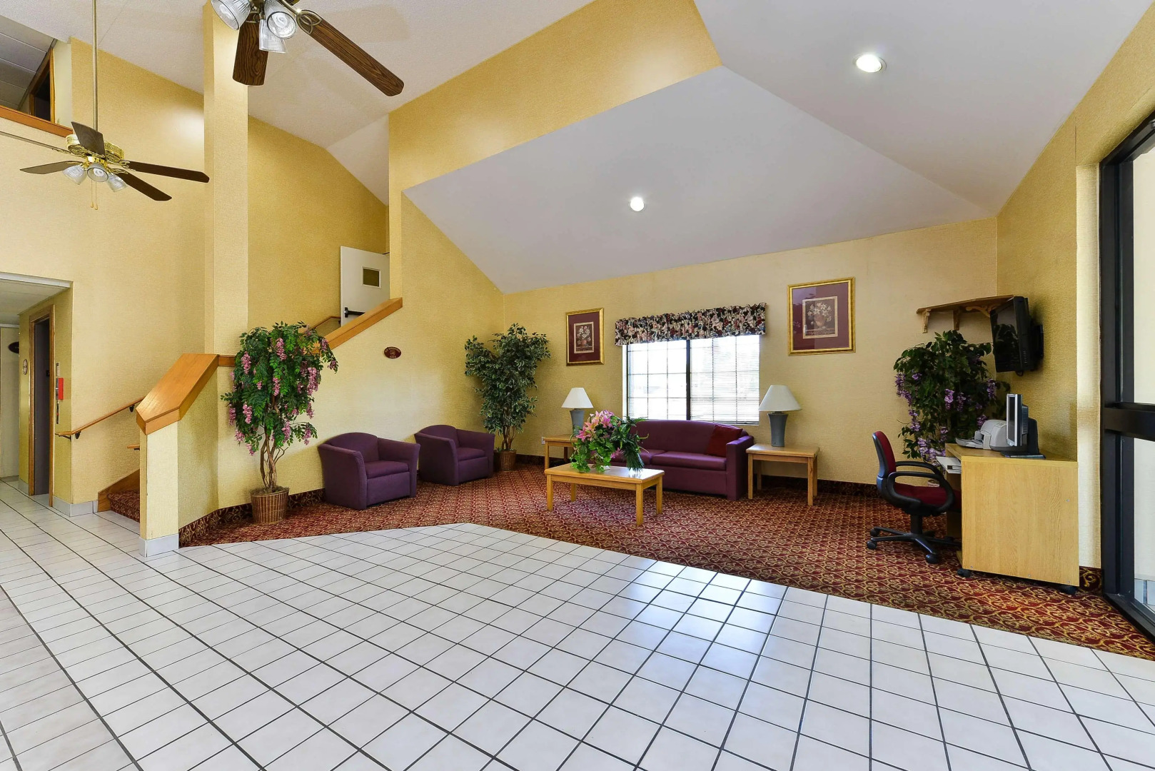 Americas Best Value Inn & Suites Morrow Atlanta