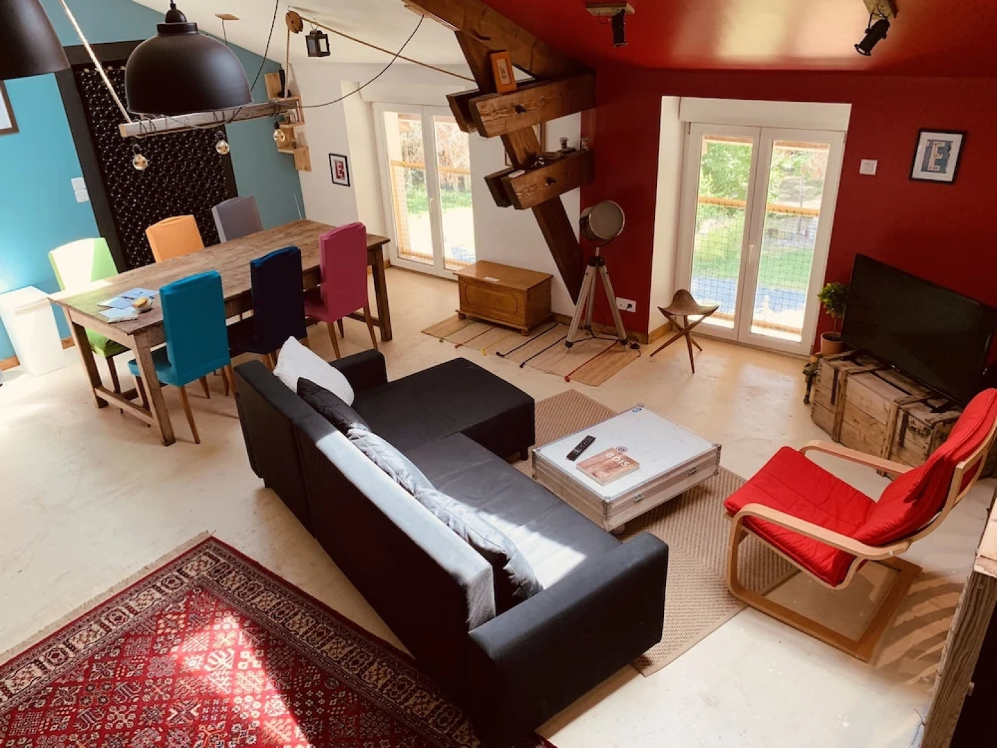 Sérénaé Val de Vesle