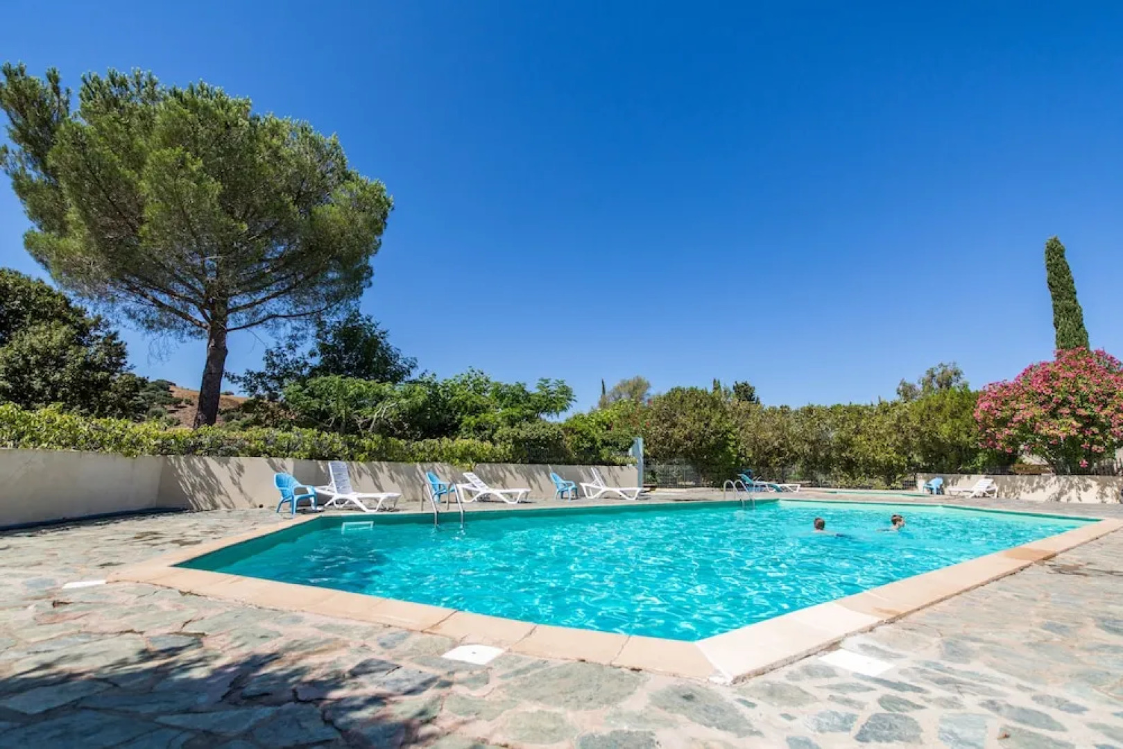 Residence Les Arbousiers