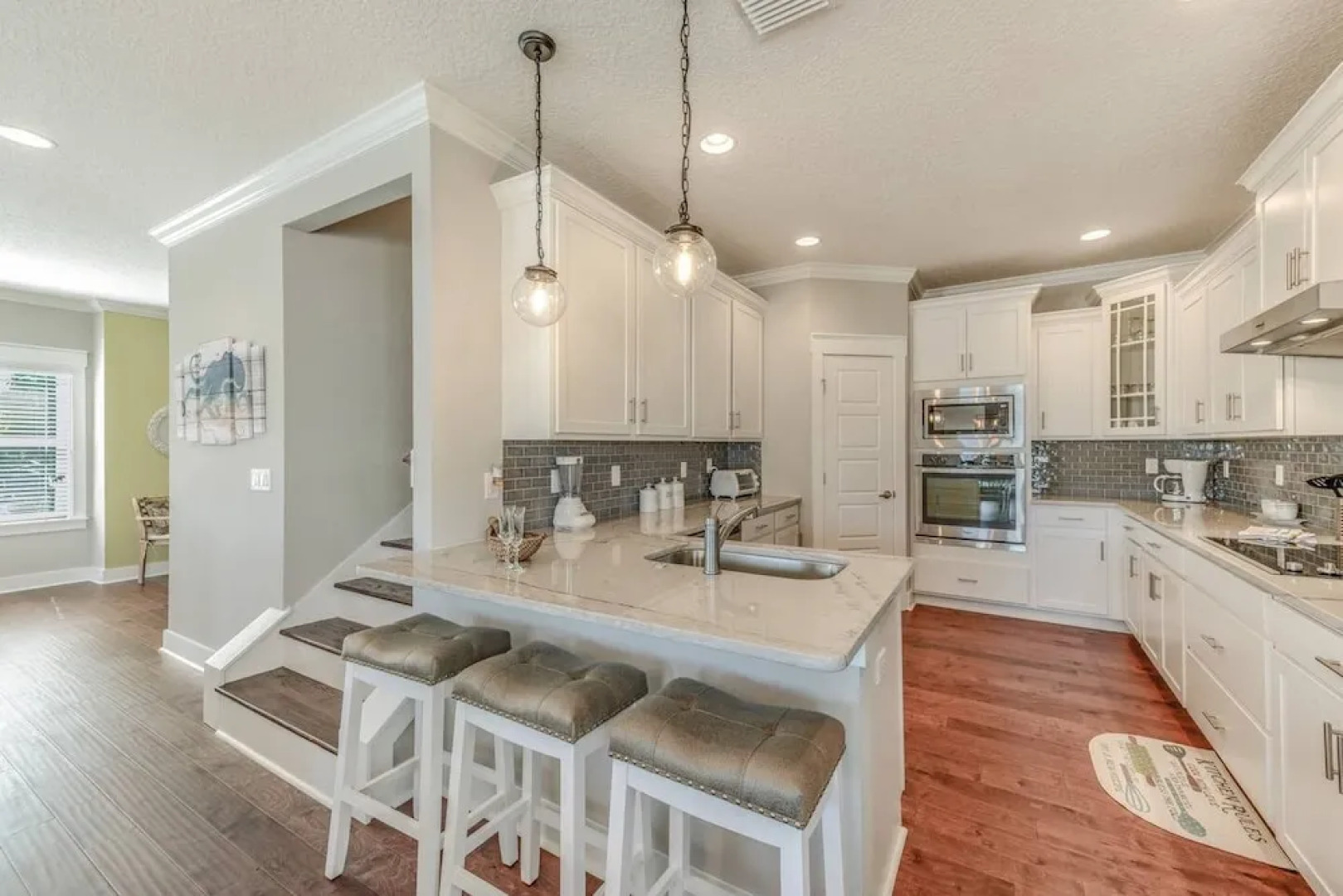 Luxury Beach House I - With Elevator