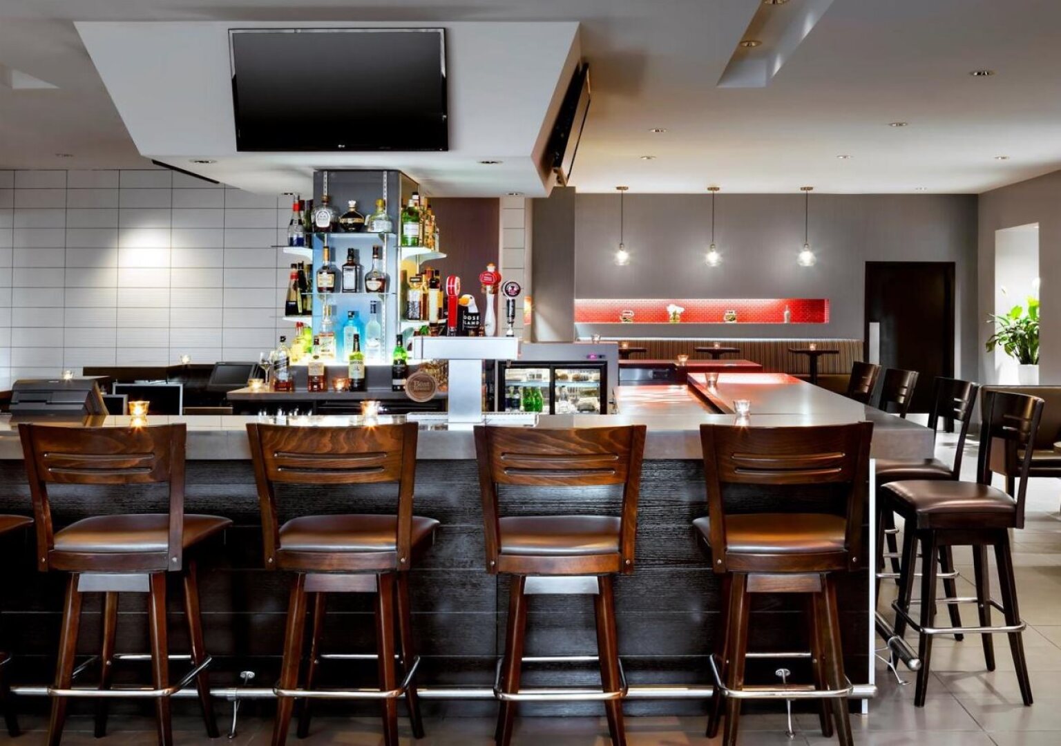 Four Points by Sheraton Mississauga Meadowvale