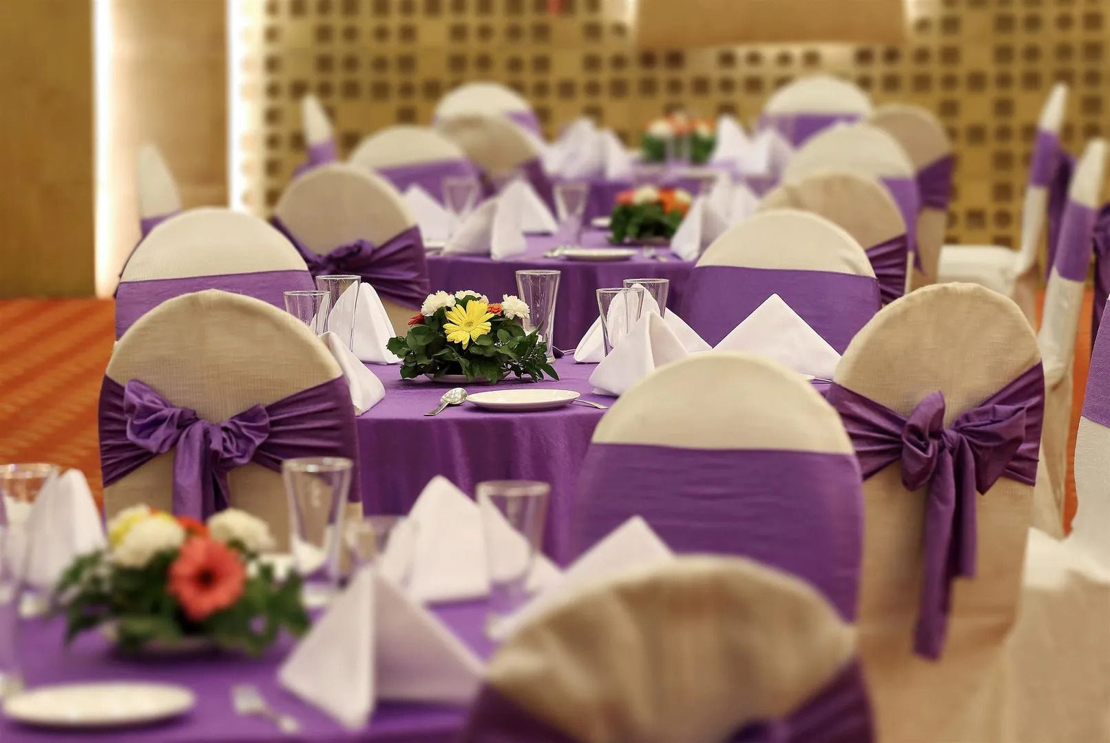 Welcomhotel by ITC Hotels, Ashram Road, Ahmedabad