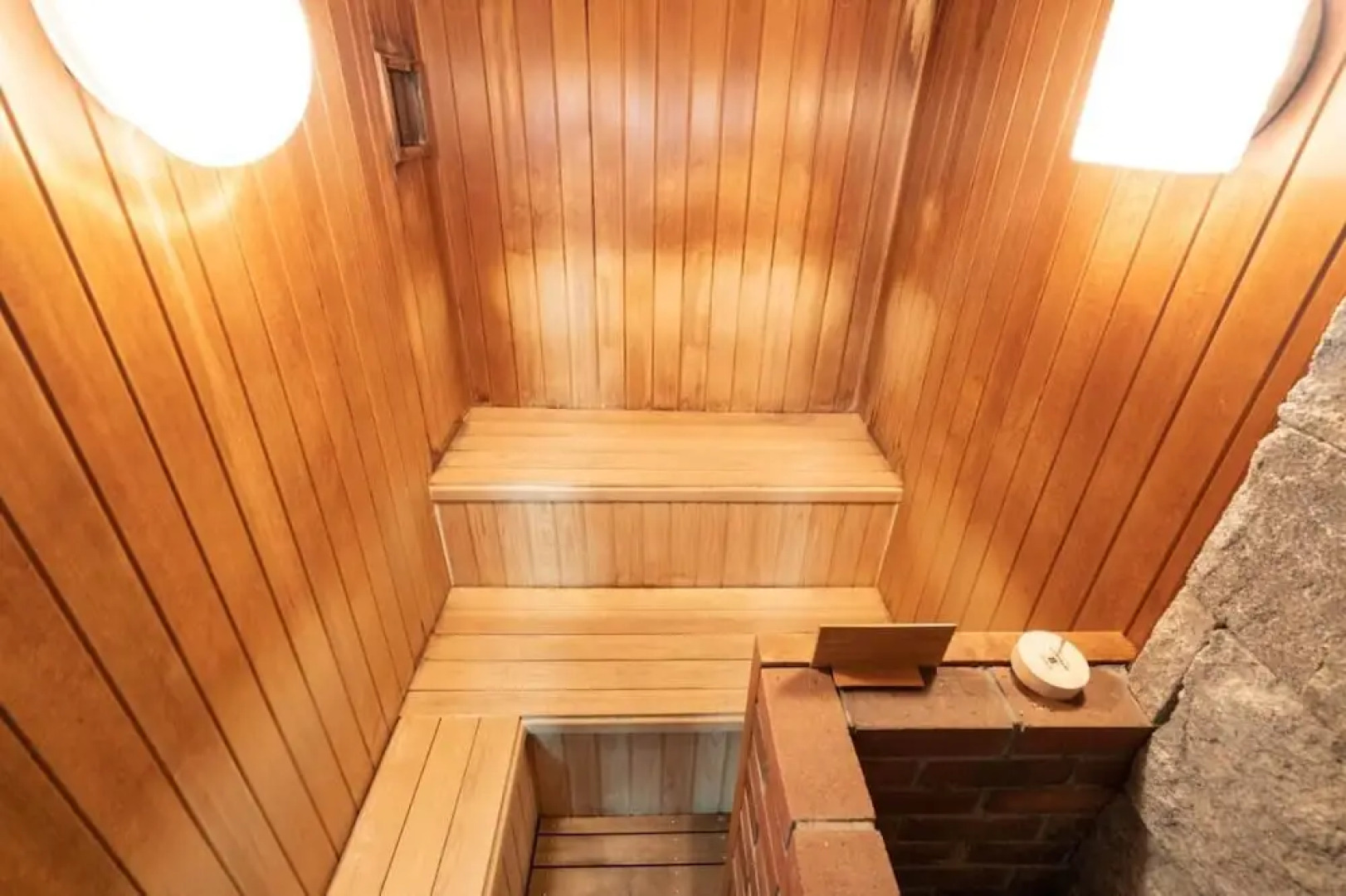 Remote Work at Angel Resort Yuzawa 616