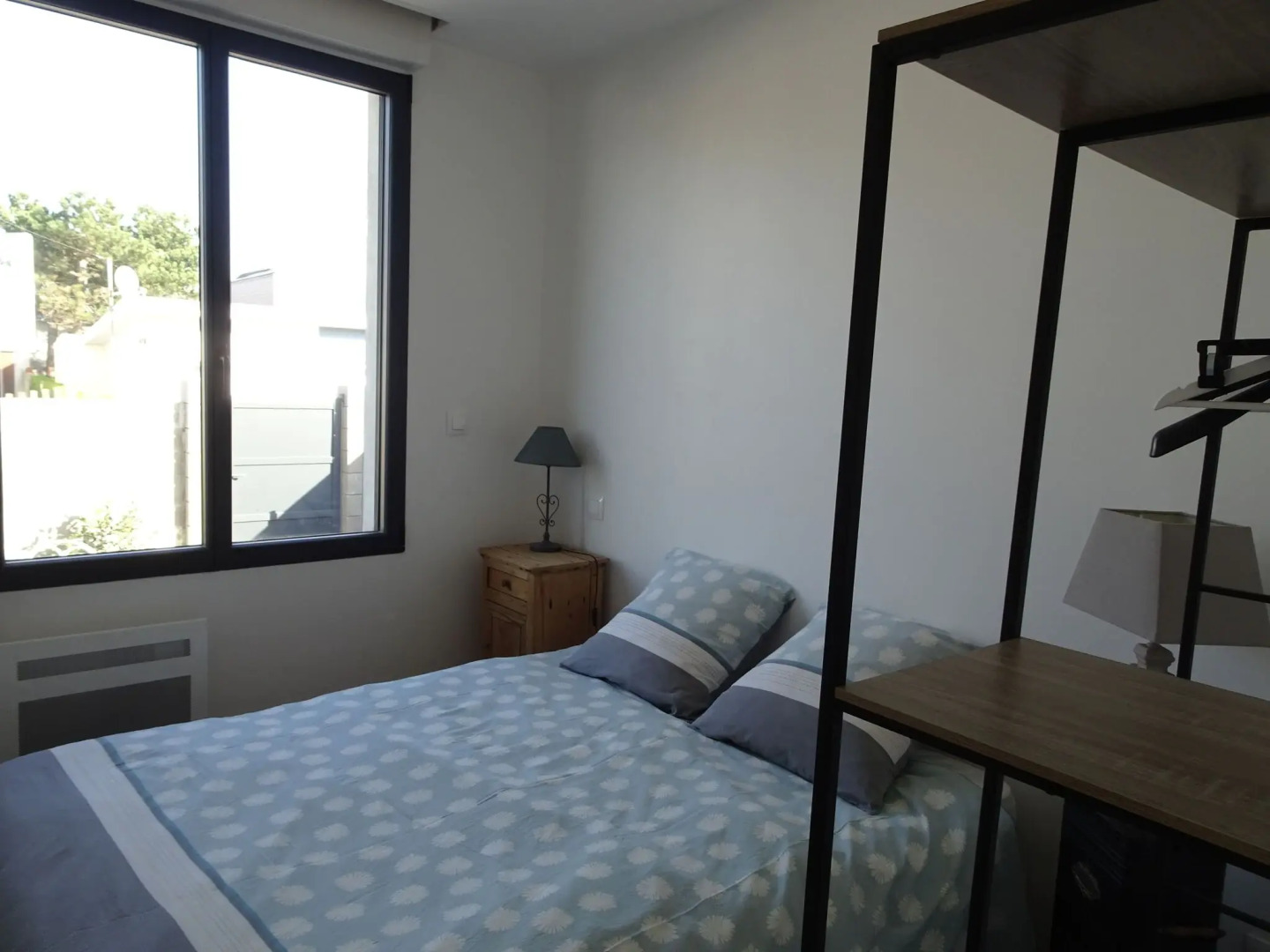 Comfortable Holiday Home 50 m From the sea