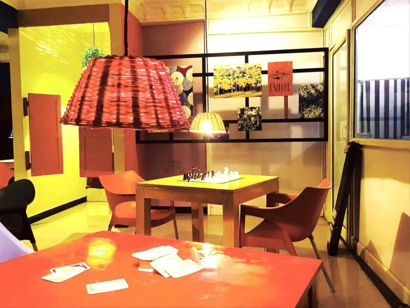 Vedanta Wake up Arapalayam Bus Stand