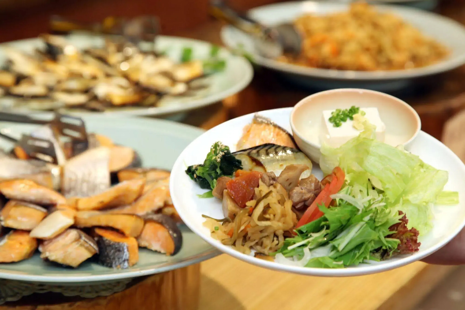 Aso Baien Spa Resort