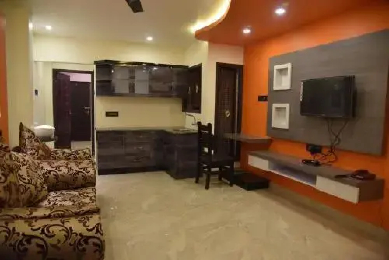 Subra Residency Kumbakonam