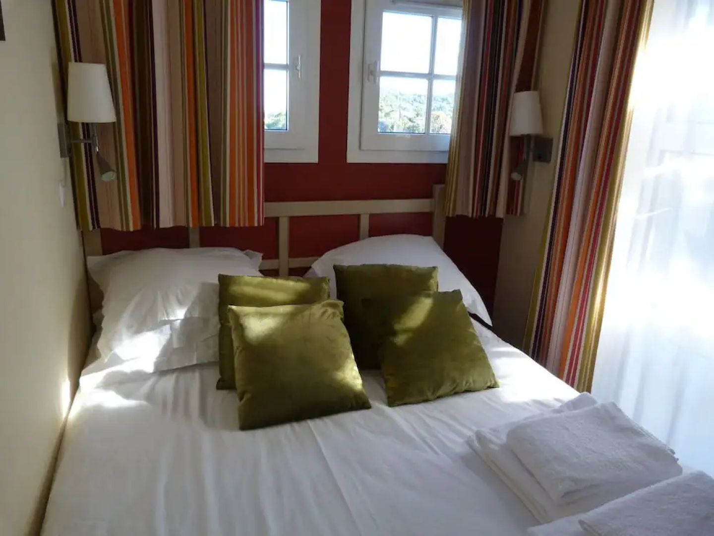 Residence Cap Esterel - Fleurs