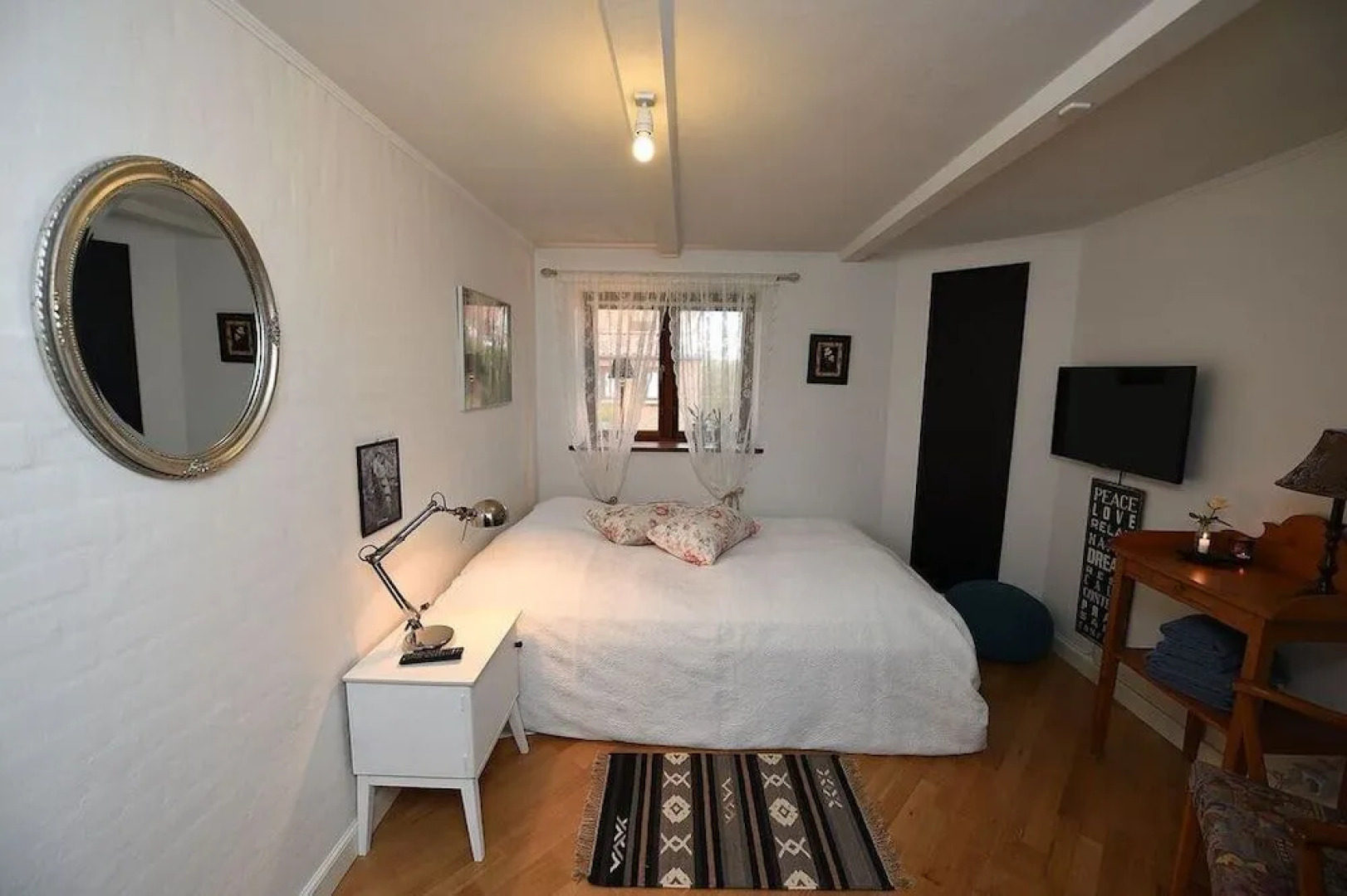 Løgstør Bed and Breakfast