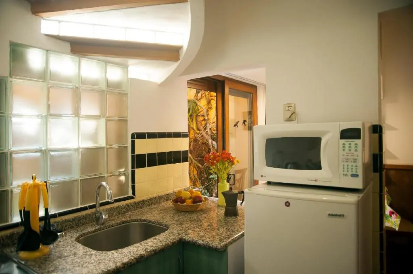 Chalet del Carmen Coyoacán