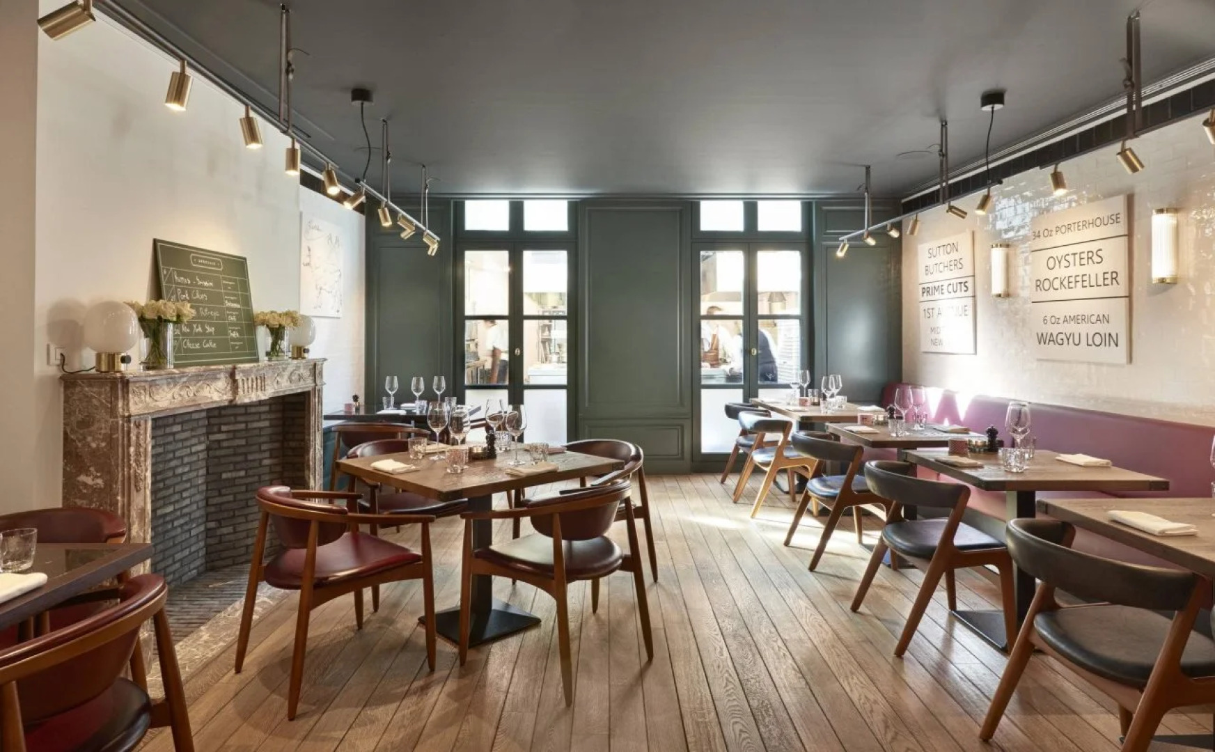 Ghent Marriott Hotel