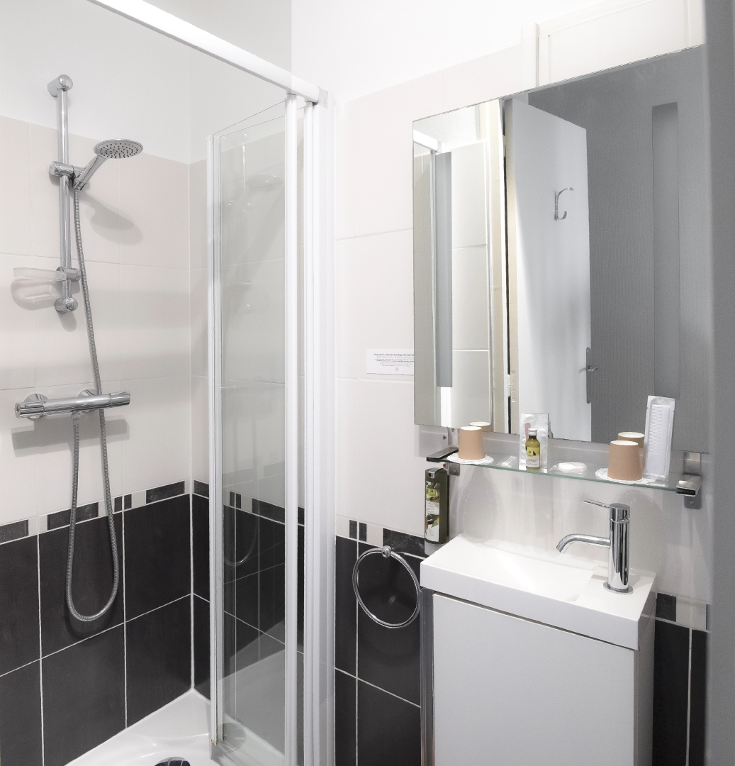 Logis hotels La bonne Adresse