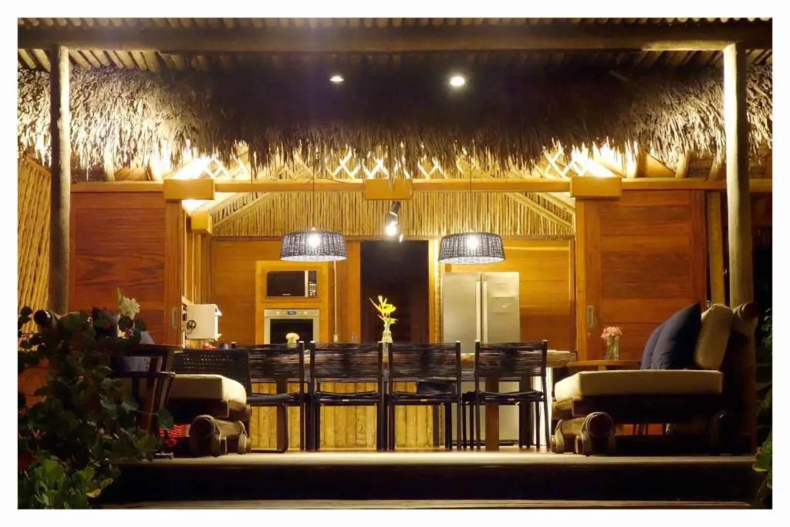 Rancho do Kite Villas