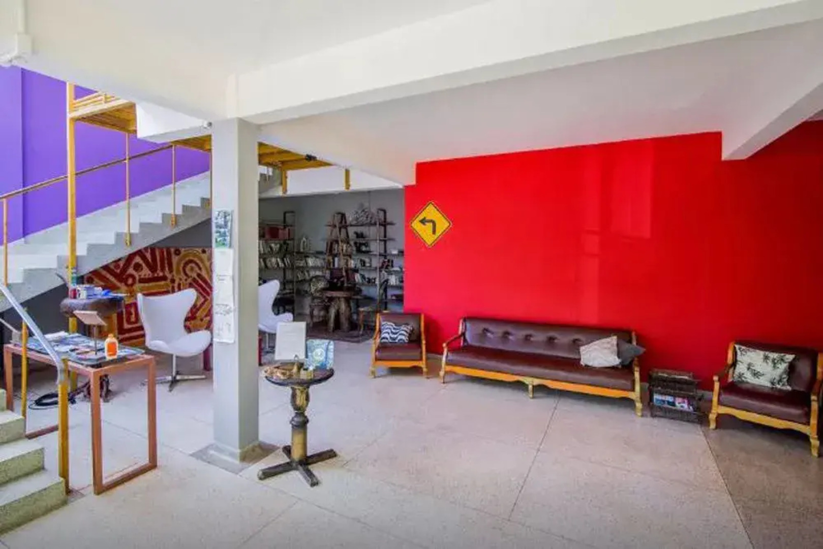 Casa Bacarirá