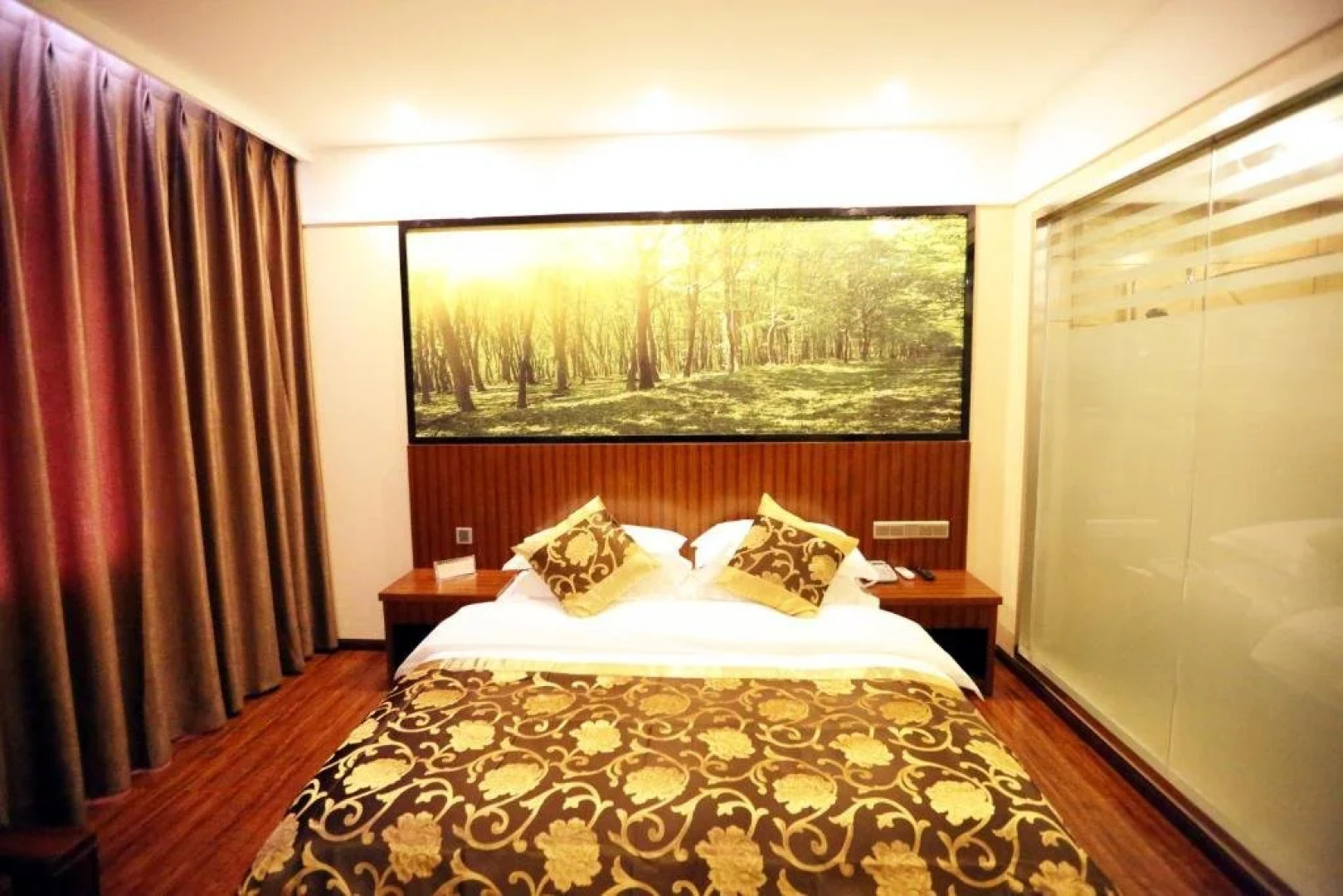 Kunming Yunzhixing Qihua Hotel