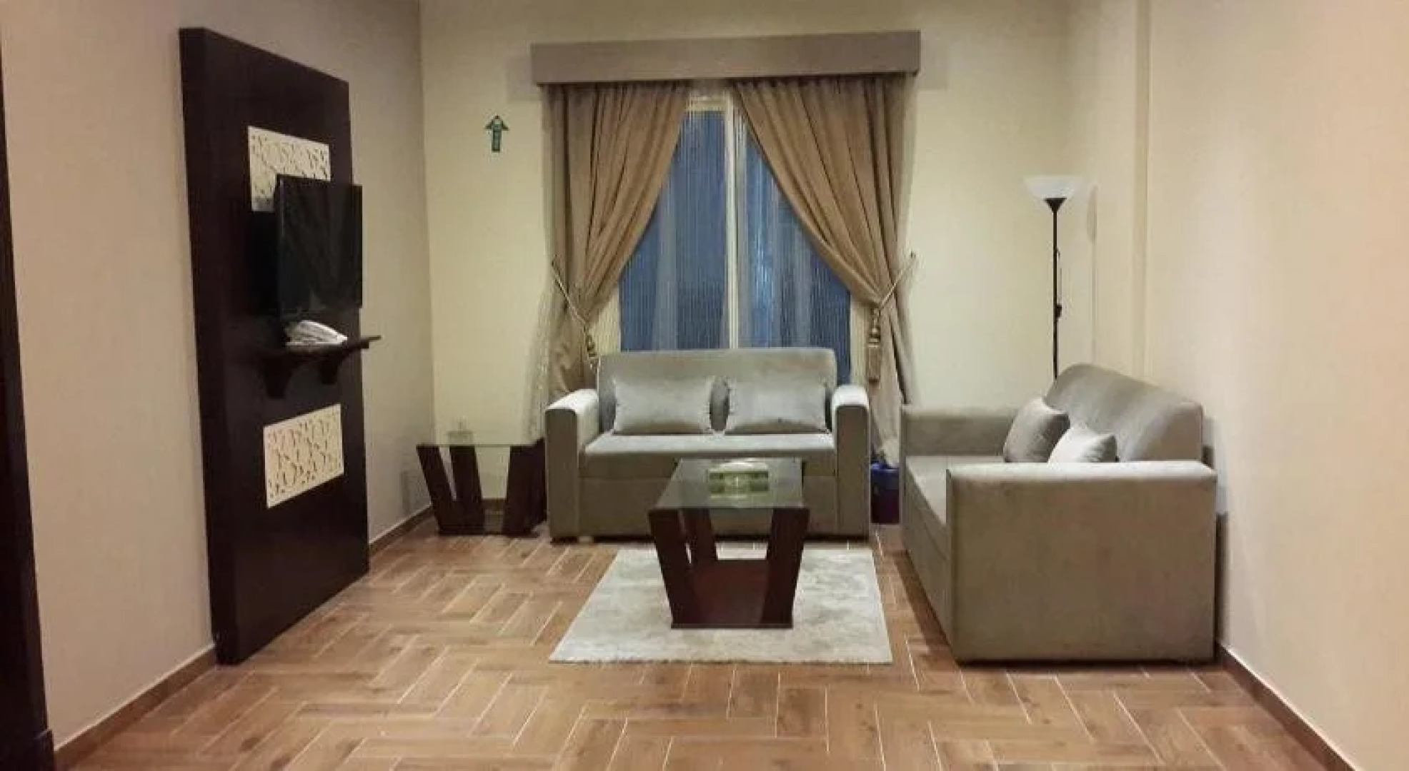 Nova Furnished Units