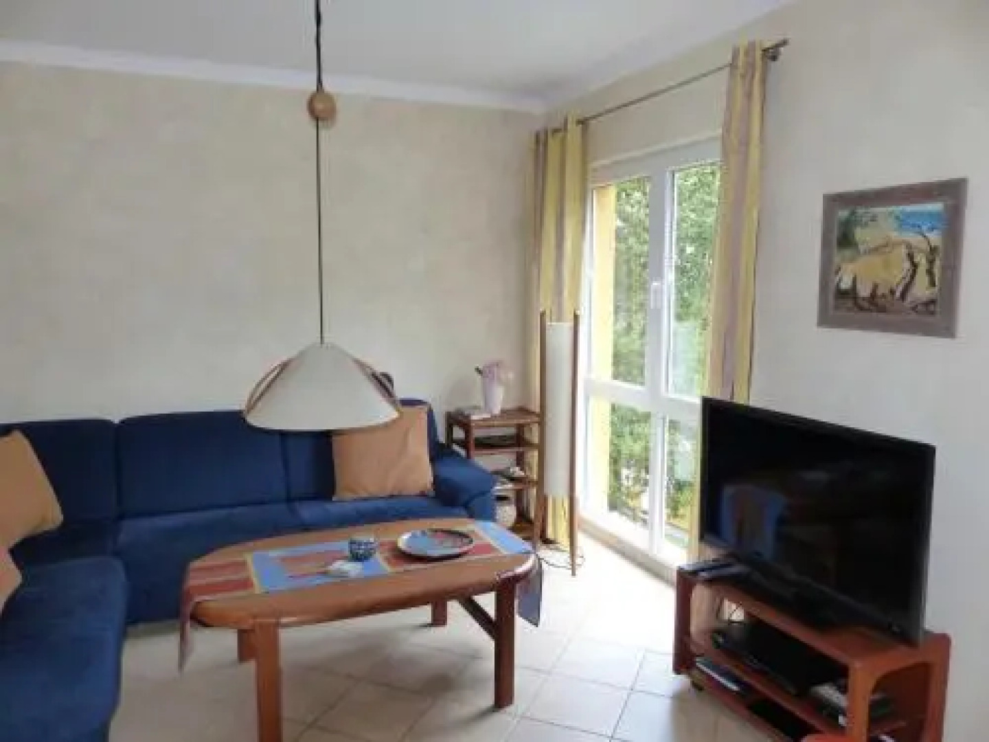 Ferienresidenz zur Ostsee