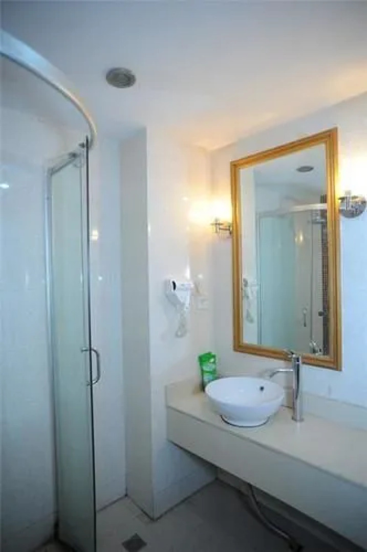 Hunan Junzhuan Hotel