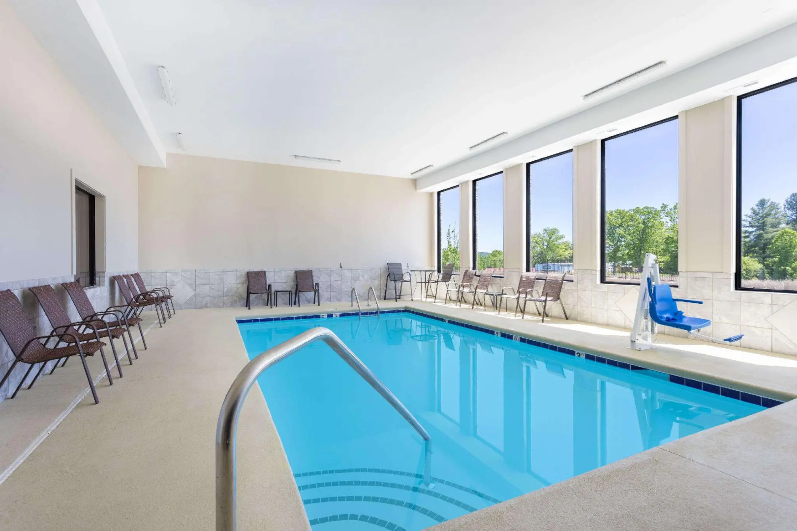 Fairfield Inn & Suites by Marriott Asheville Airport/Fletcher