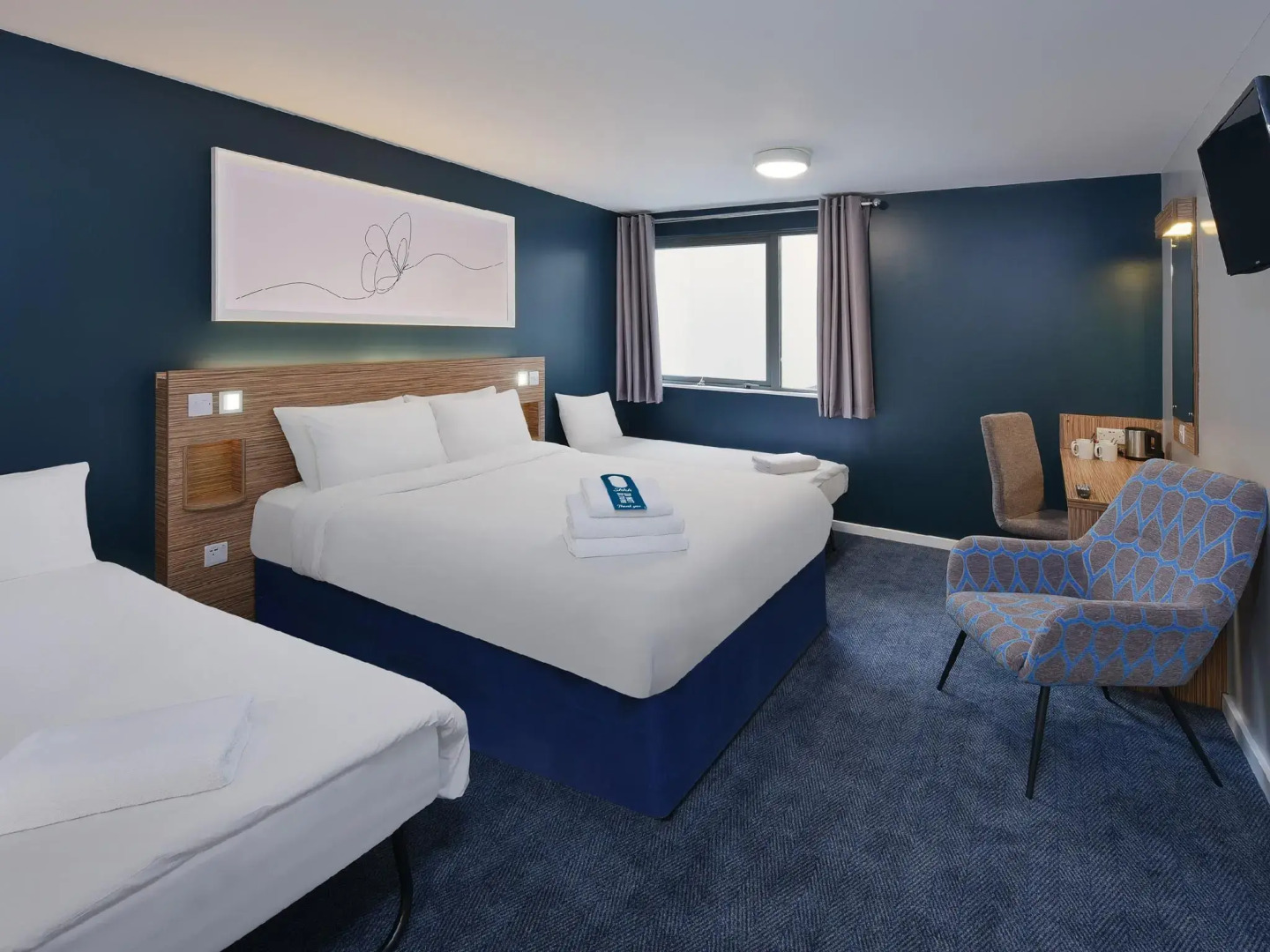 Travelodge London Wembley High Road