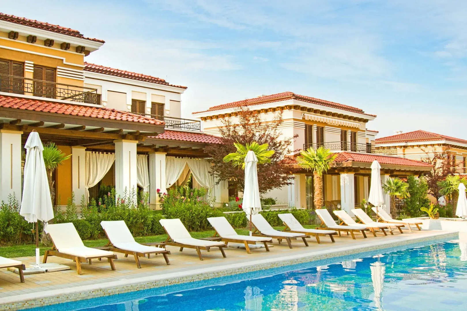 Green Life Beach Resort Sozopol