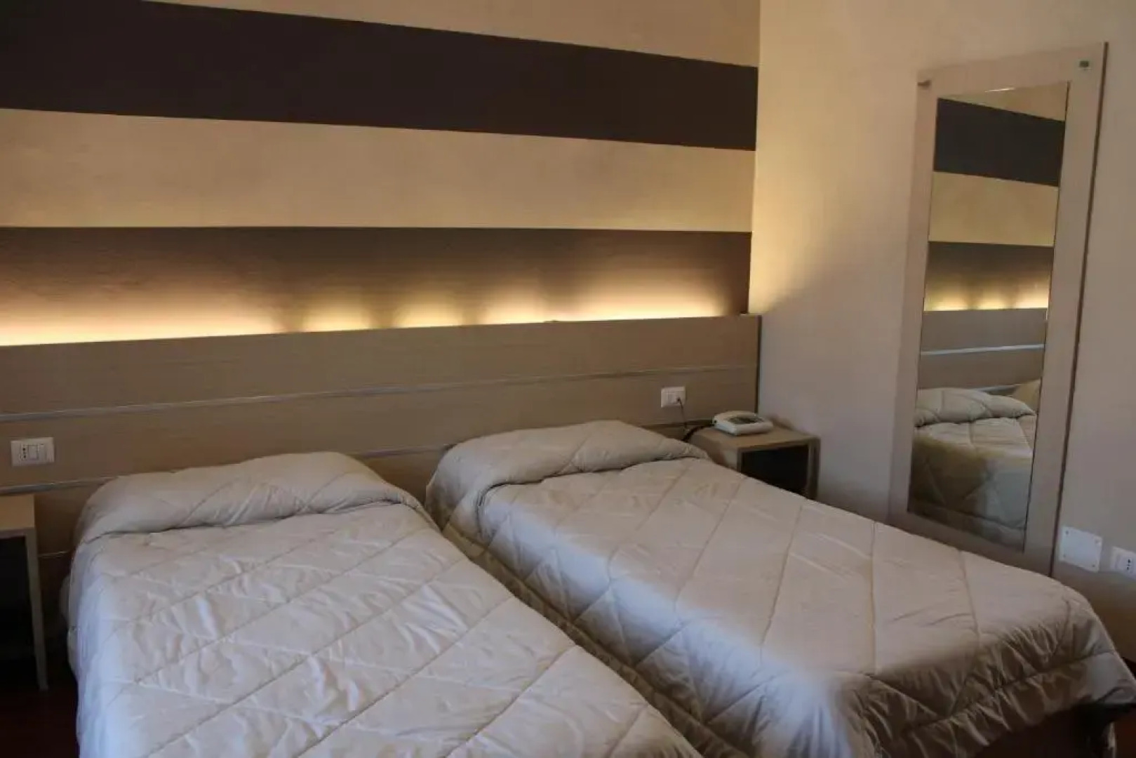 Nuovo Hotel Giardini