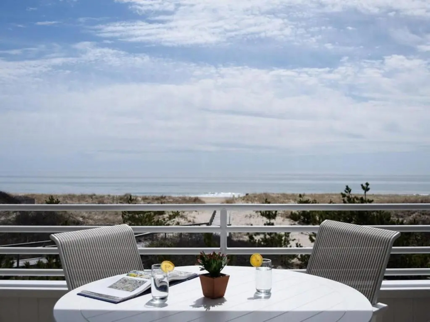 The Hermitage at Napeague