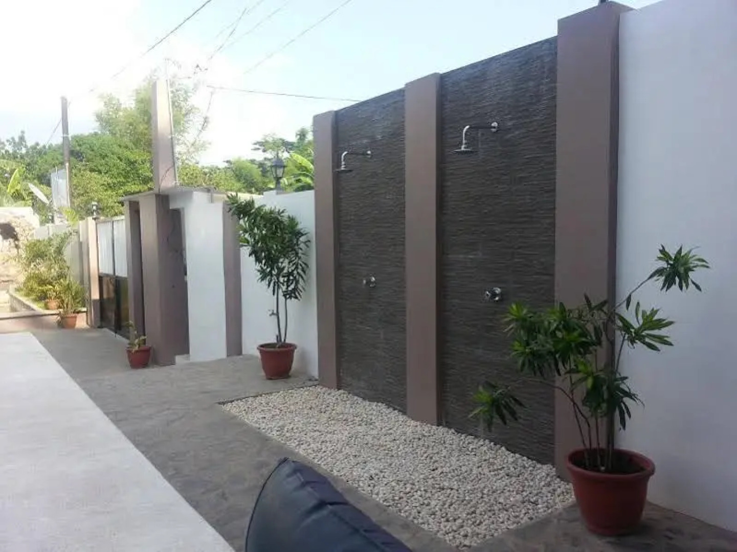 Modern Peak Suites and Private Resort