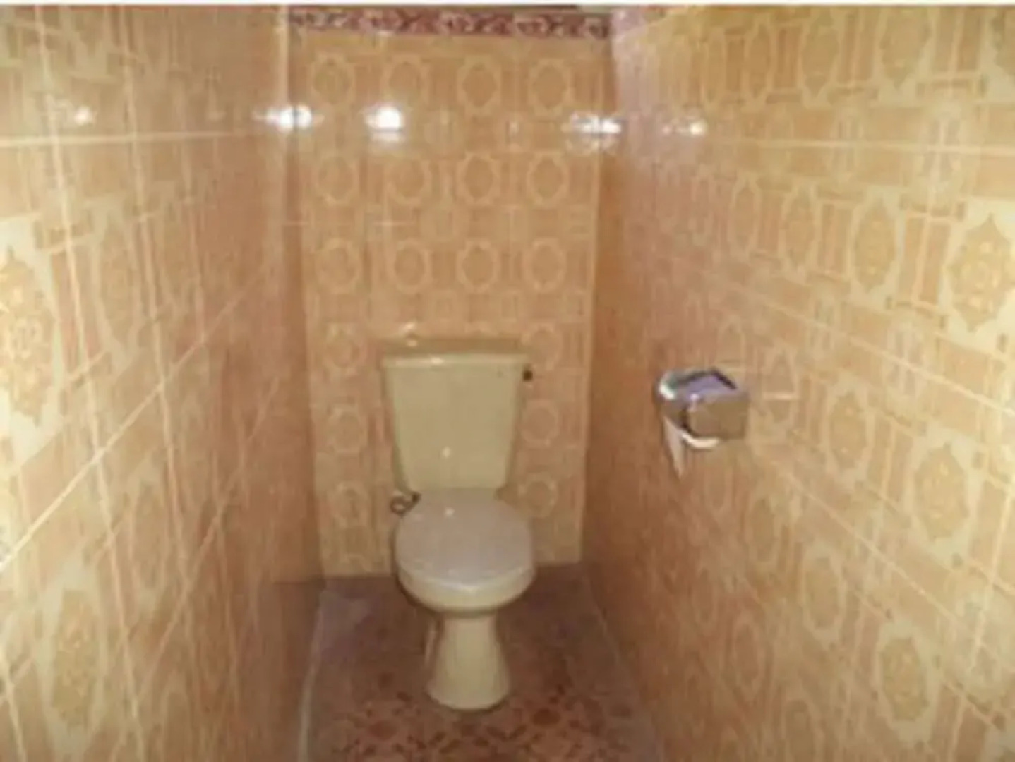 Deddys Beach Bungalows