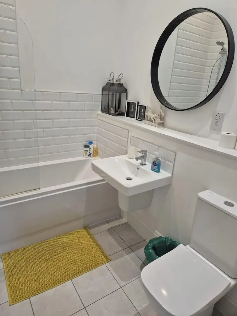 Loft Style Apartment