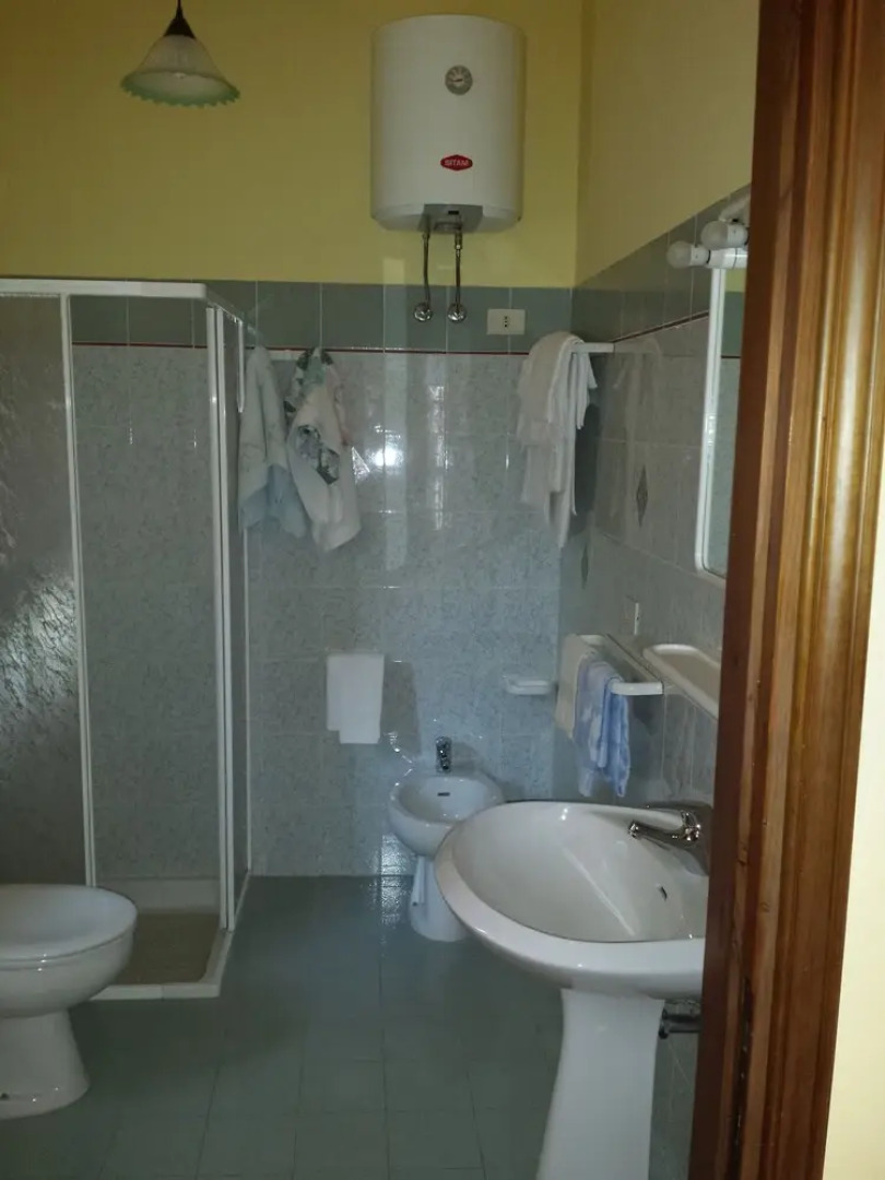 Agriturismo Fattoria Carpineta