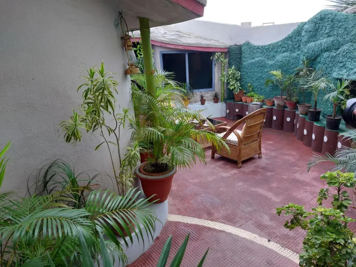 Hotel Ispat International