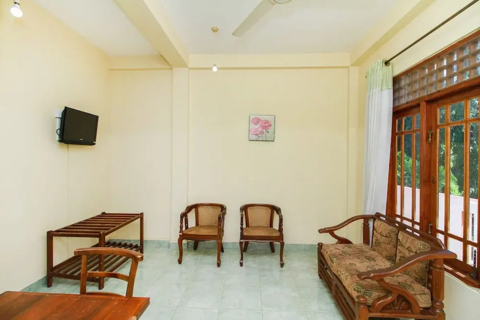 OYO 309 Green View Hotel