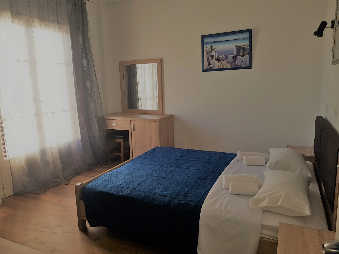 Sparta Team Hotel - Hostel