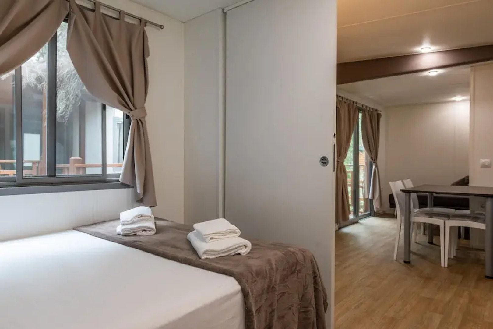 Camping Village Santapomata