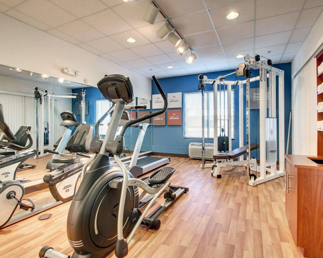 Comfort Suites Gulfport