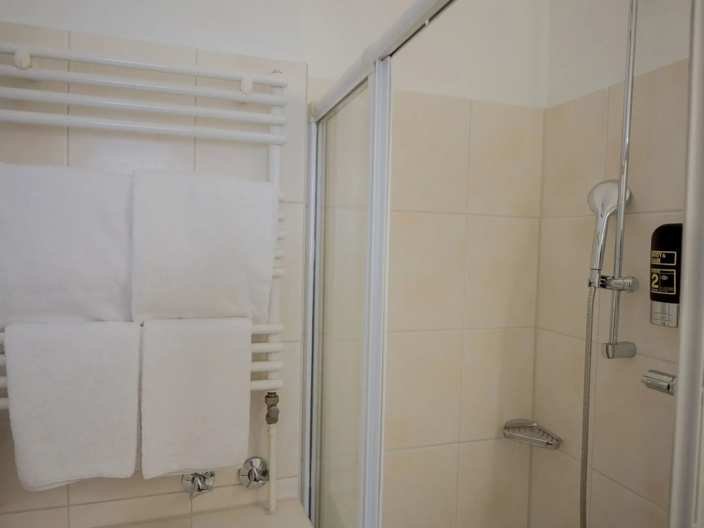 Hotel Lumen am Hauptbahnhof