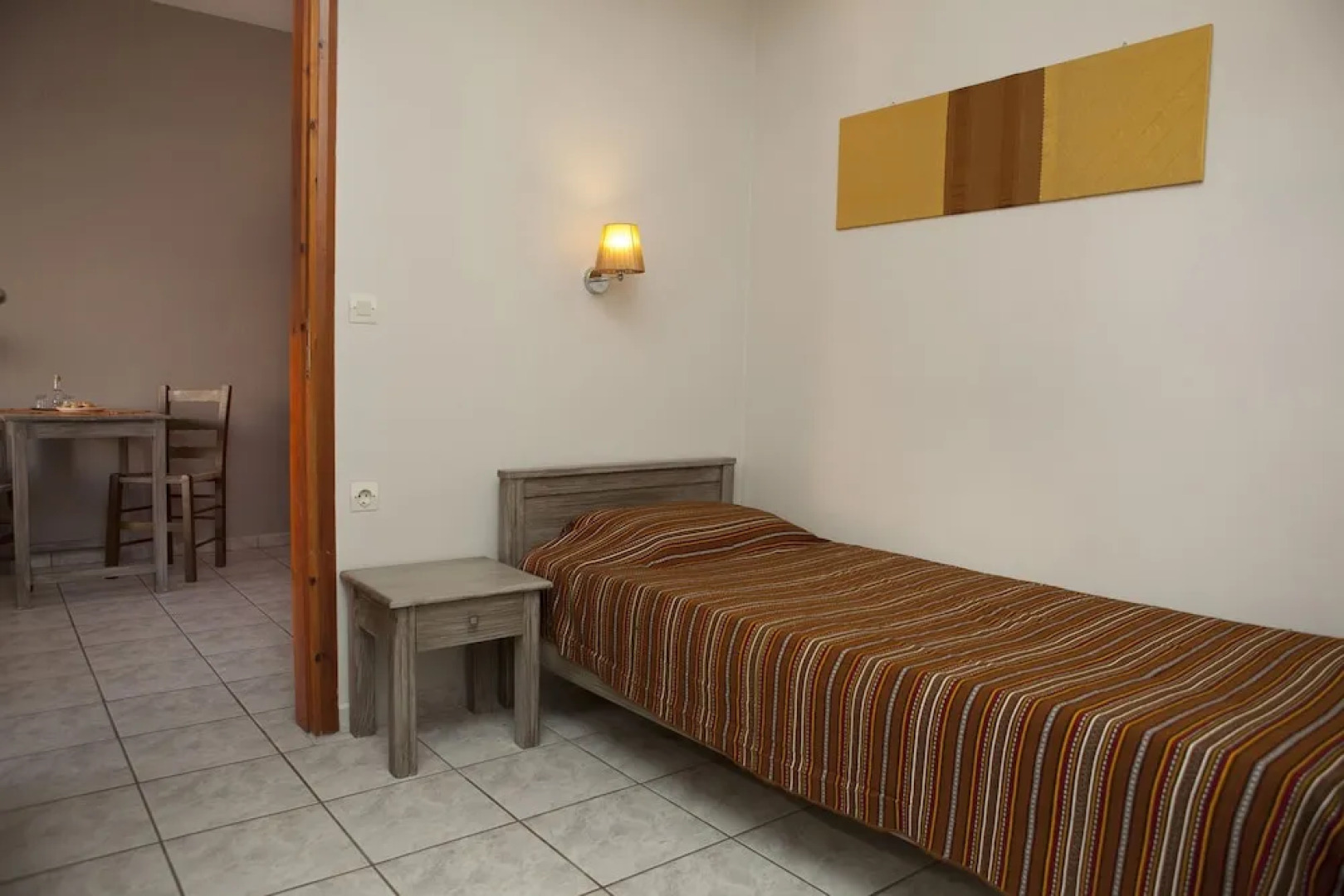 Anna Katerina Apartments