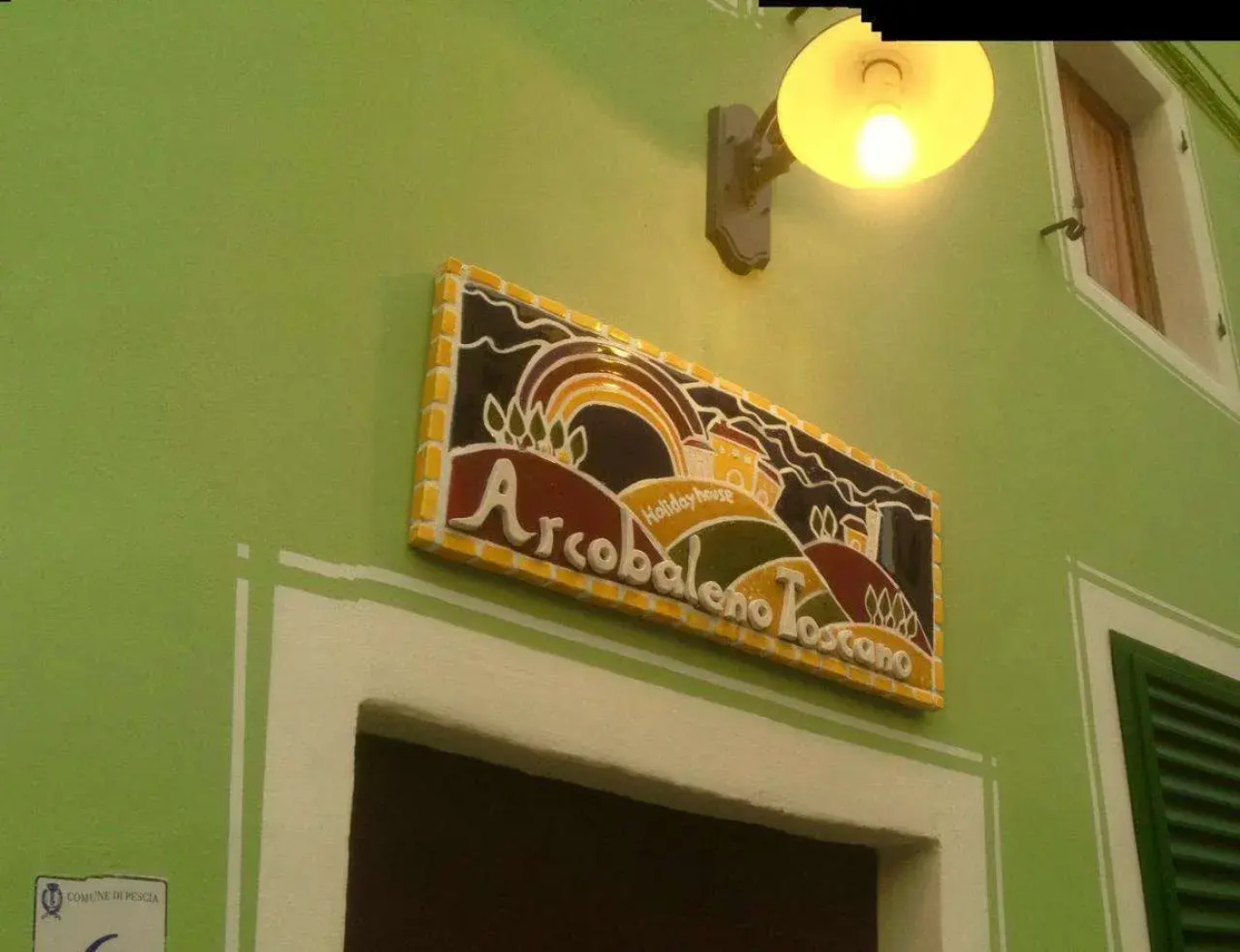 Arcobaleno Toscano