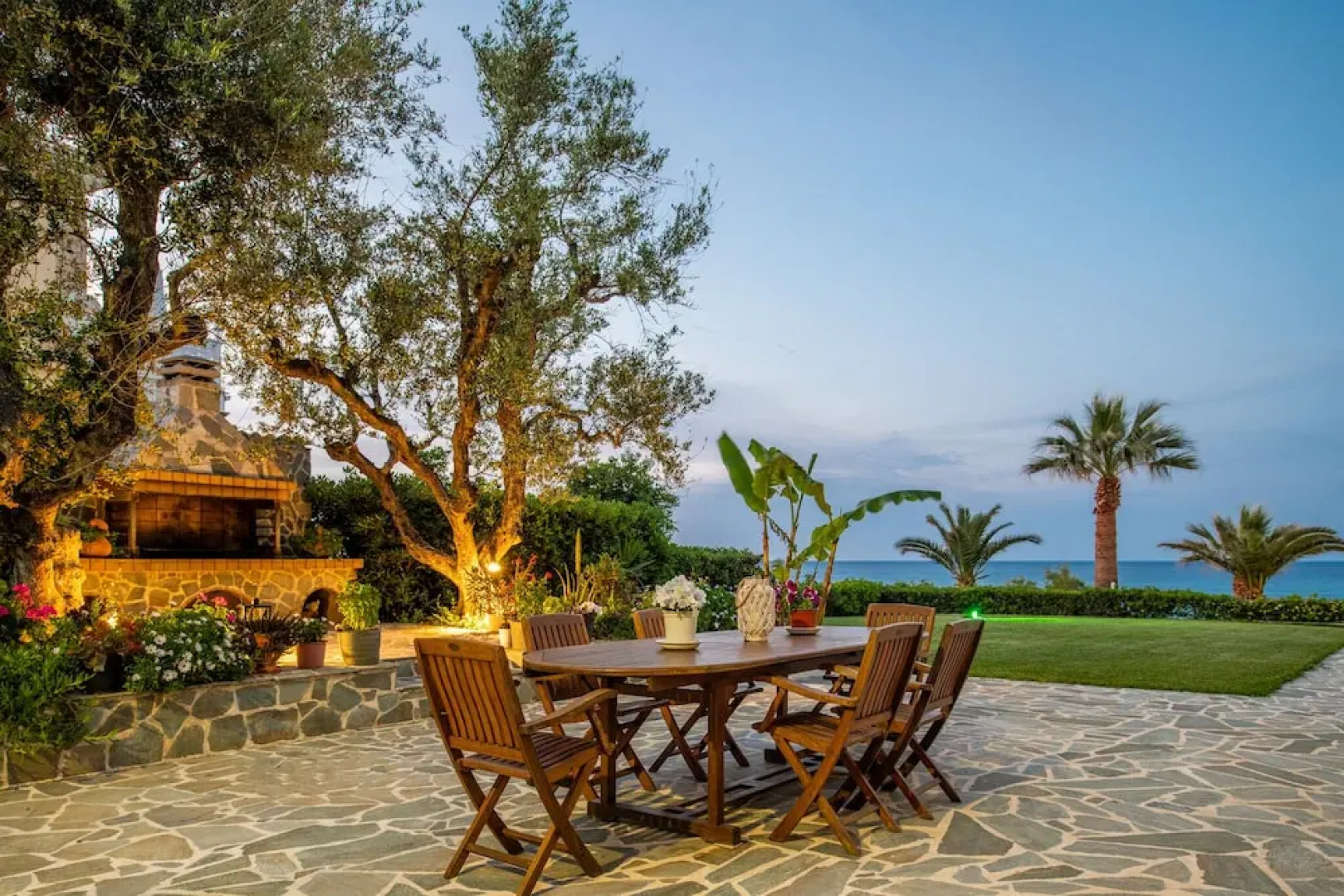 Sea View Beach Hotel