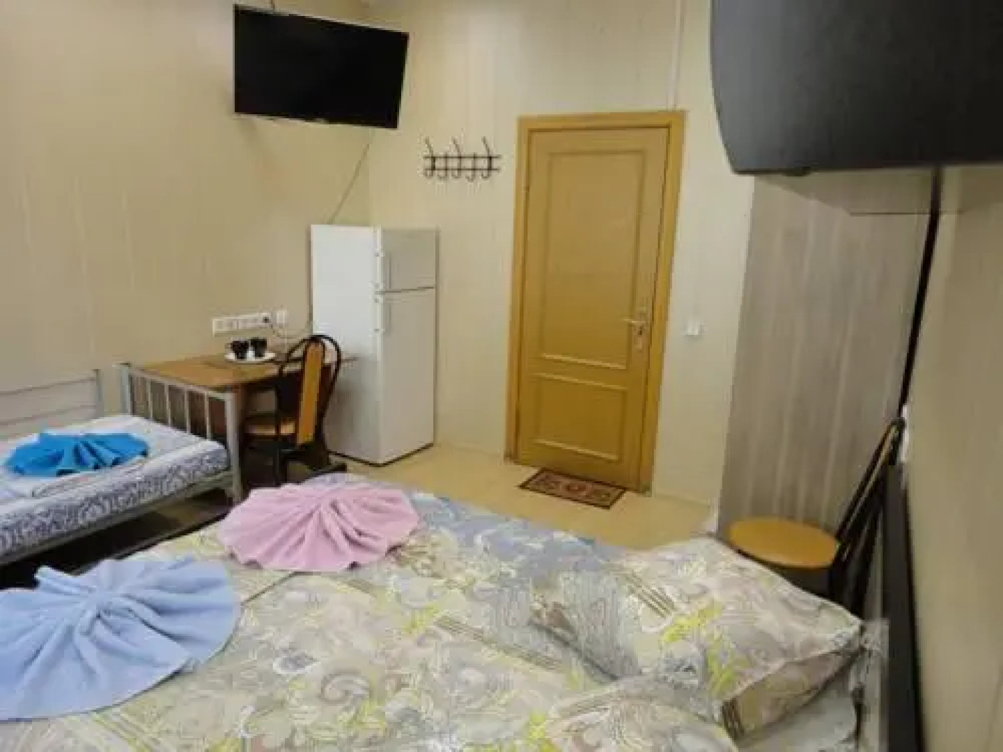 Хостел Люси