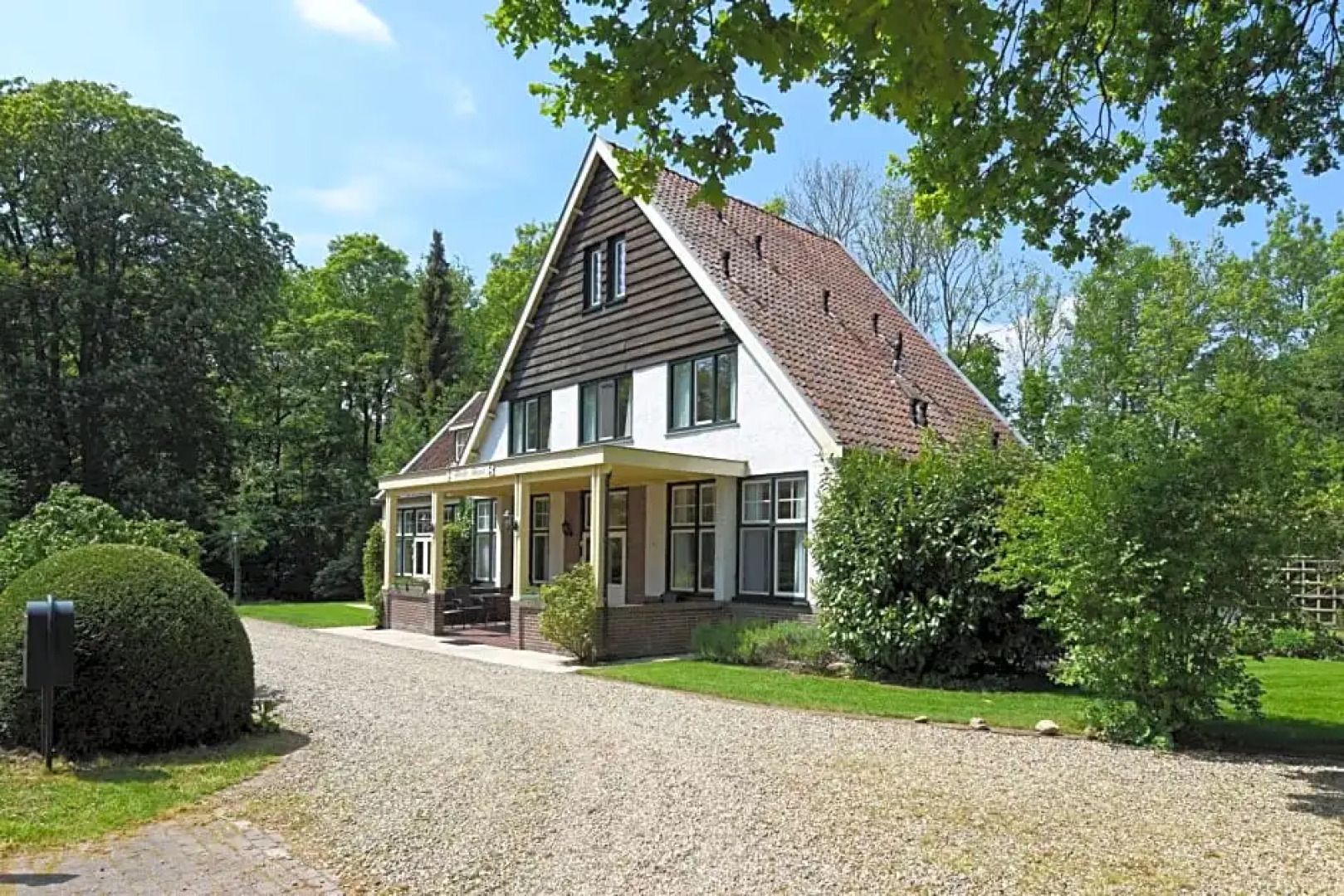 Bleeke Hoeve Bed&Breakfast