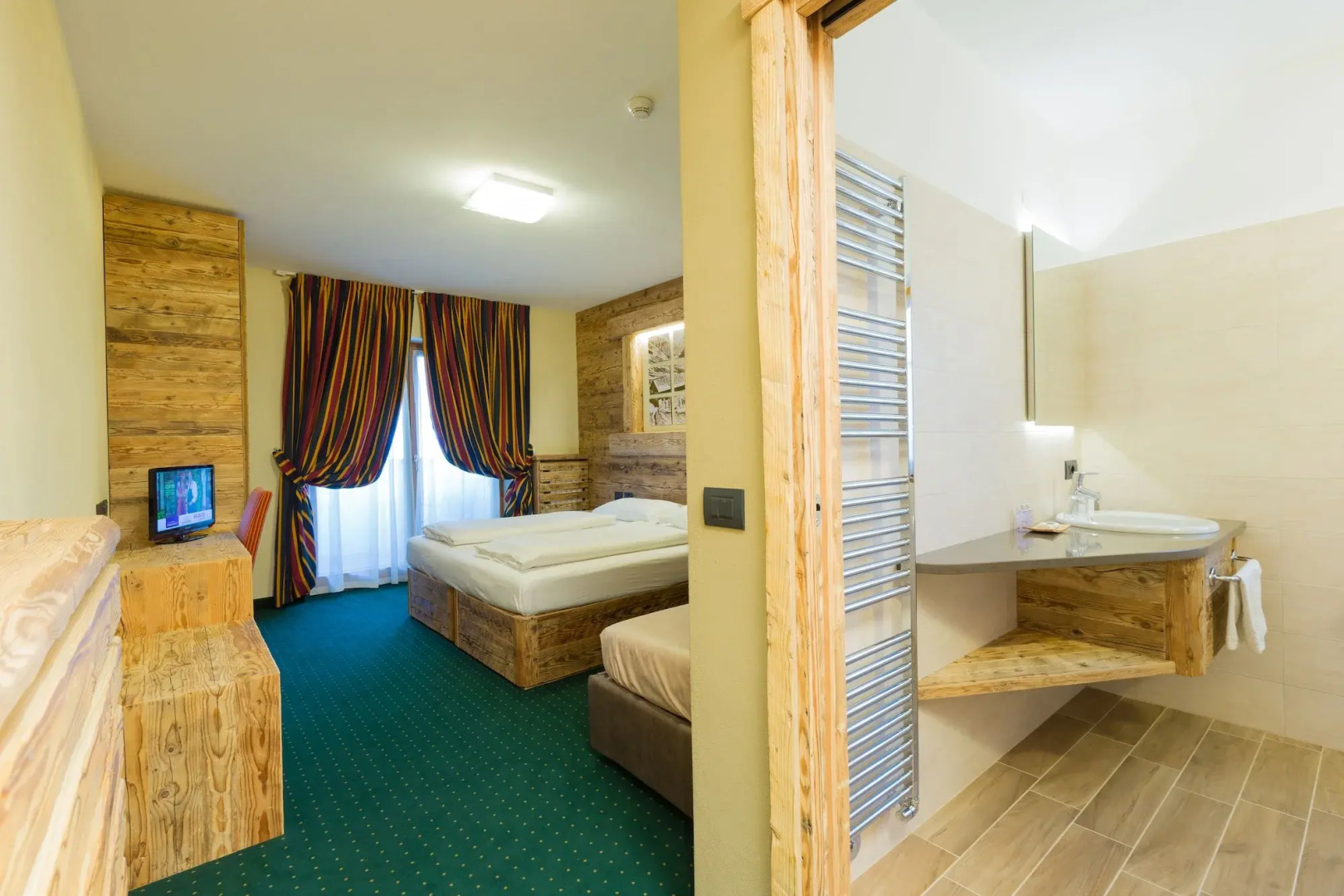 Hotel Touring Livigno